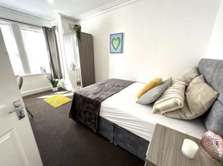 Grange Avenue, Reading, Image 1