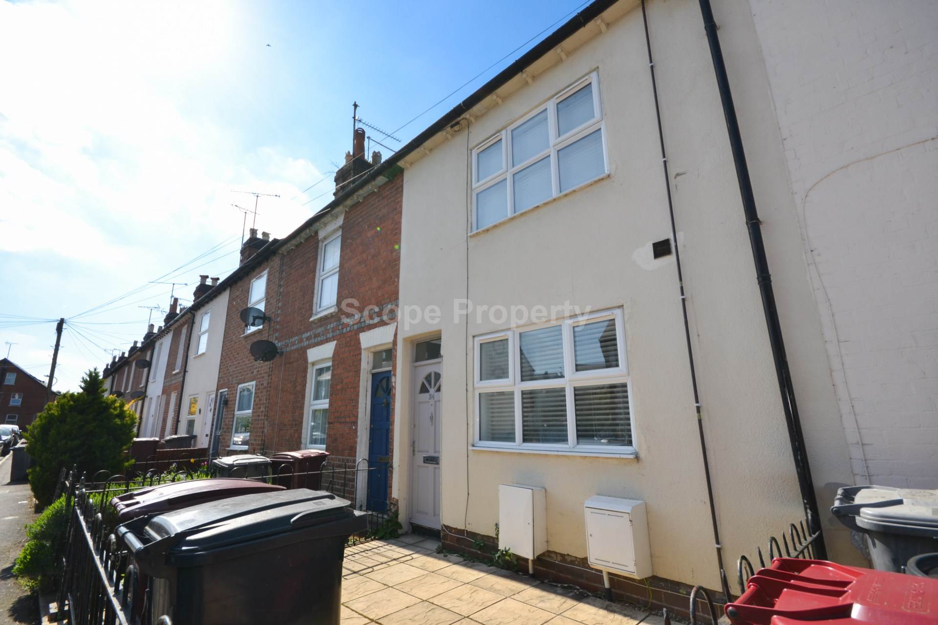 Granby Gardens, Reading, Image 2