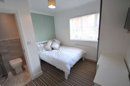 Granby Gardens, Reading, Image 1