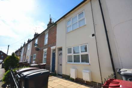 Granby Gardens, Reading, Image 2