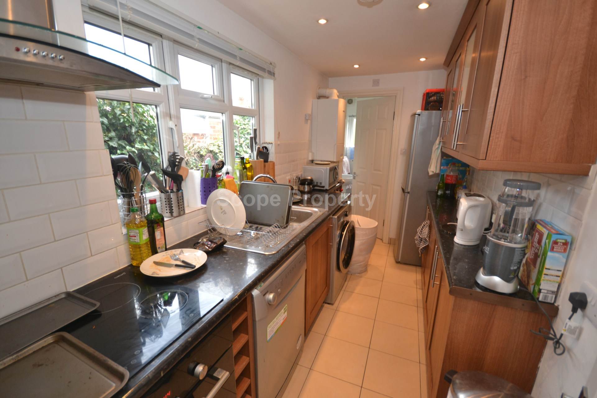 Foxhill Road, Reading, Image 1