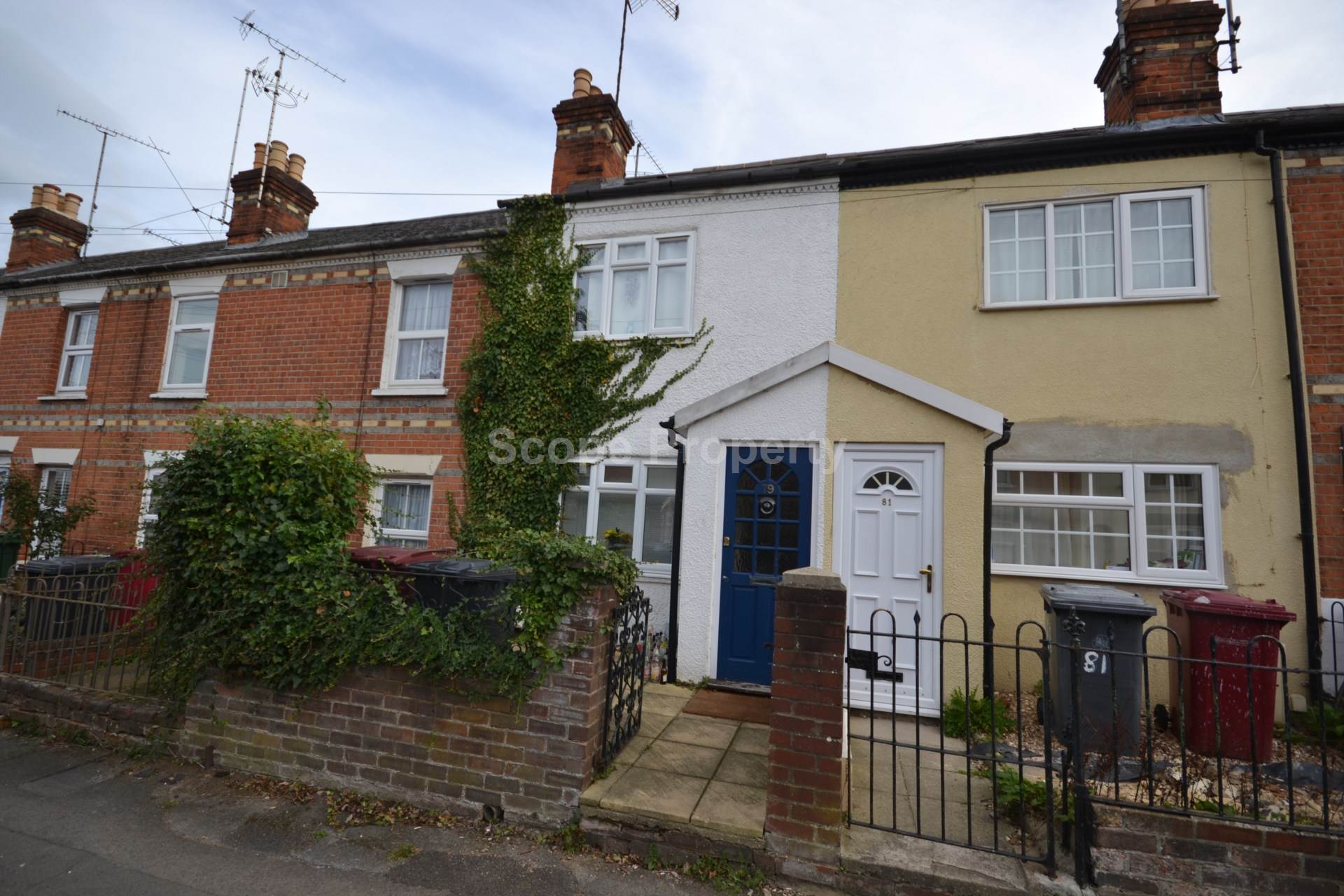 Foxhill Road, Reading, Image 2