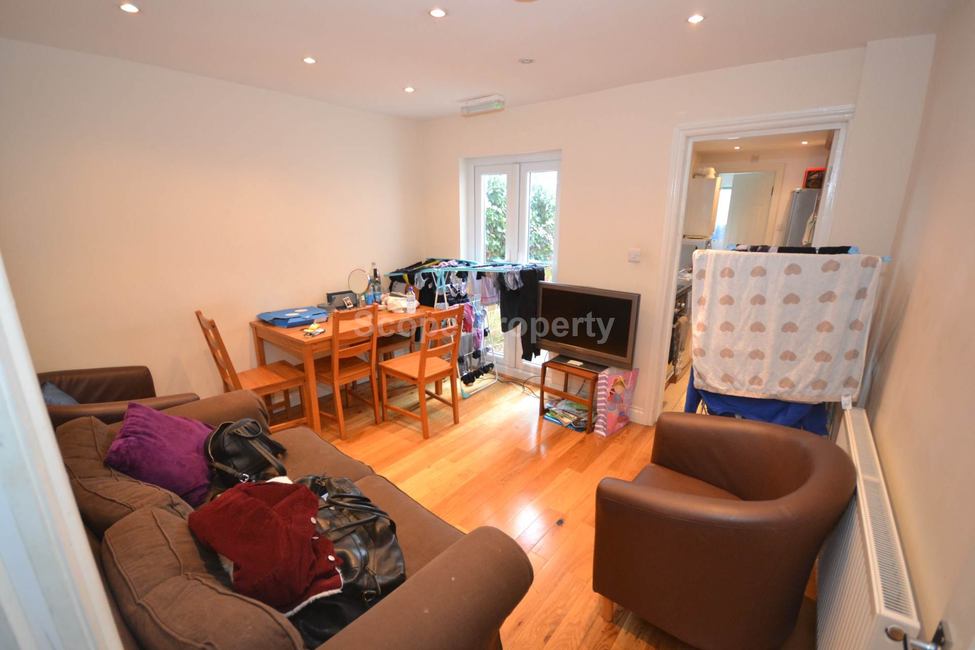 Foxhill Road, Reading, Image 3