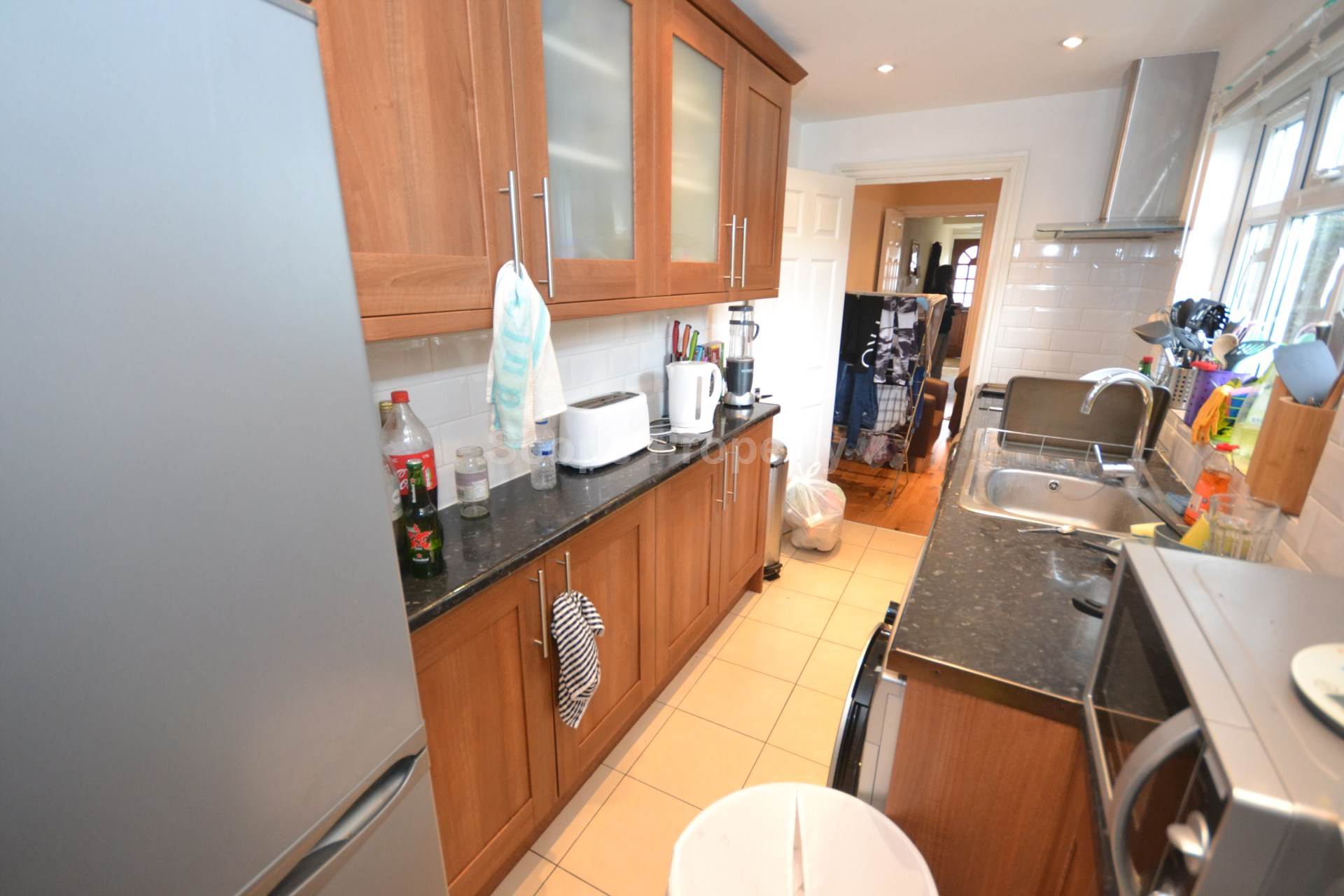 Foxhill Road, Reading, Image 4