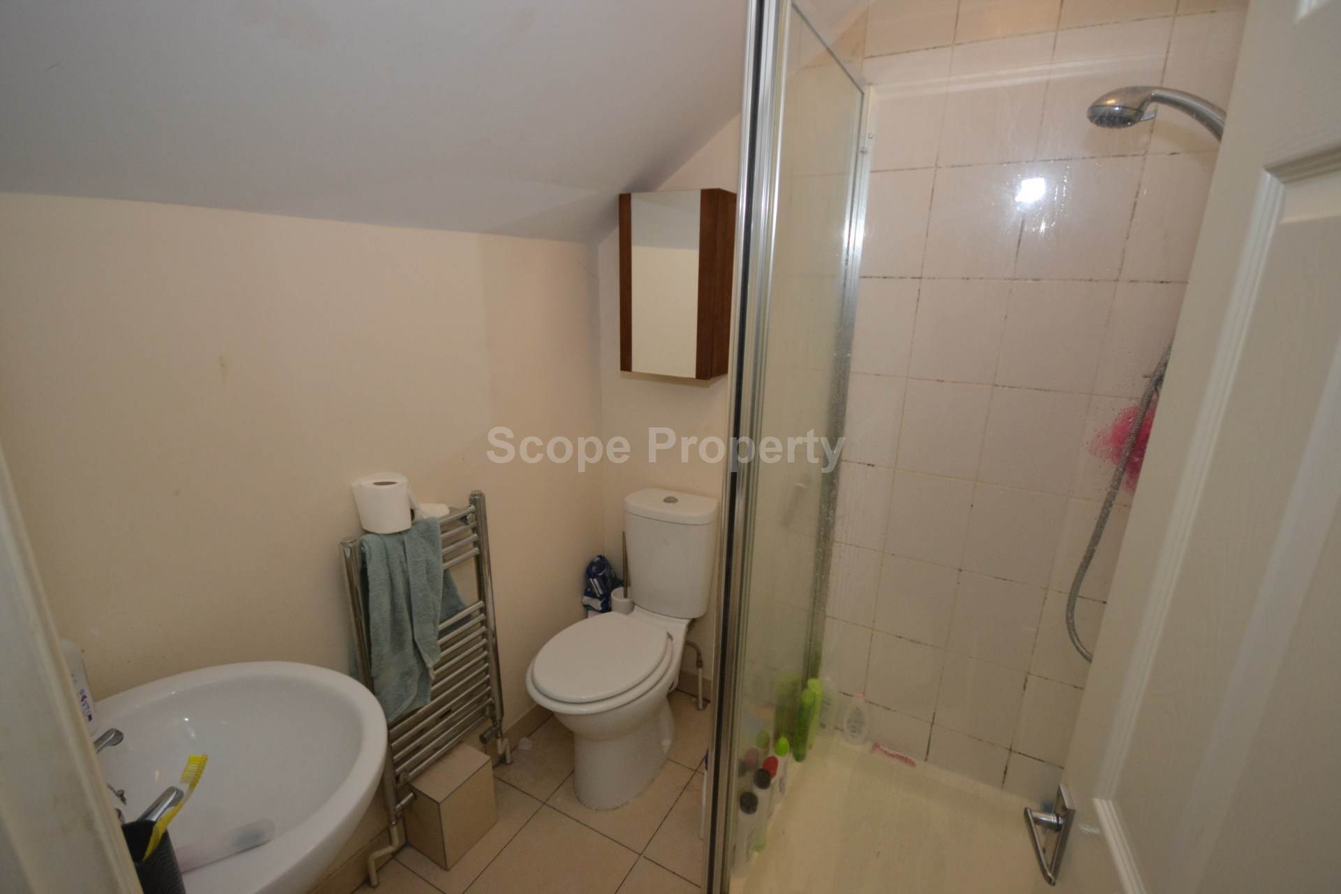 Foxhill Road, Reading, Image 9