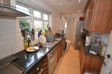 Foxhill Road, Reading, Image 1