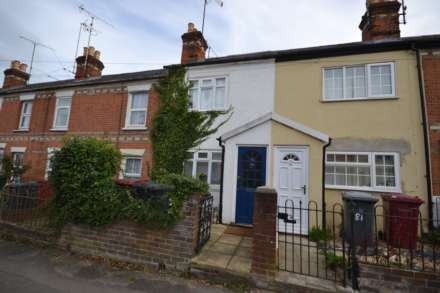 Foxhill Road, Reading, Image 2