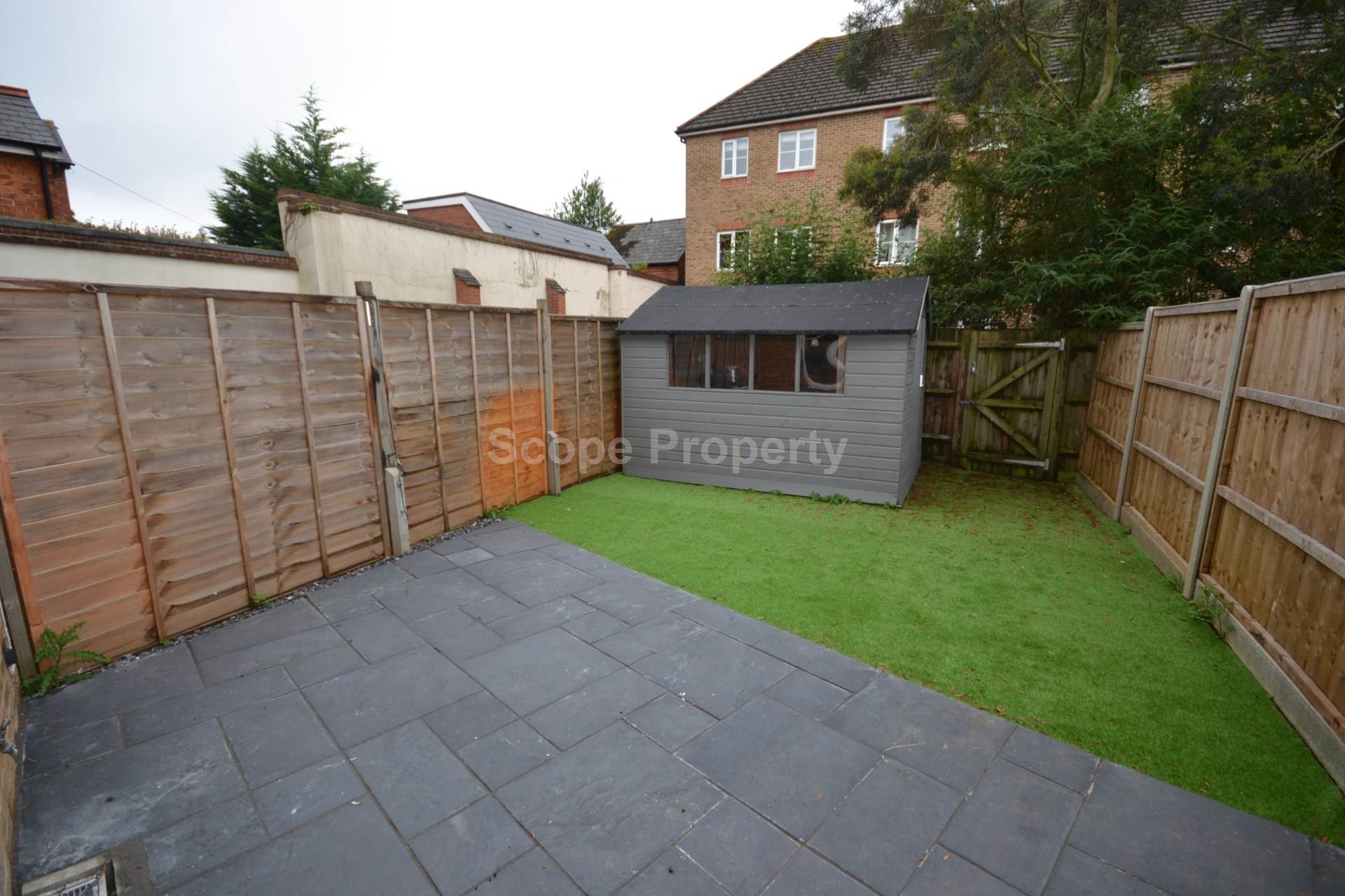 Cintra Close, Reading, RG2 7AL, Image 19