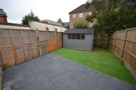 Cintra Close, Reading, RG2 7AL, Image 19