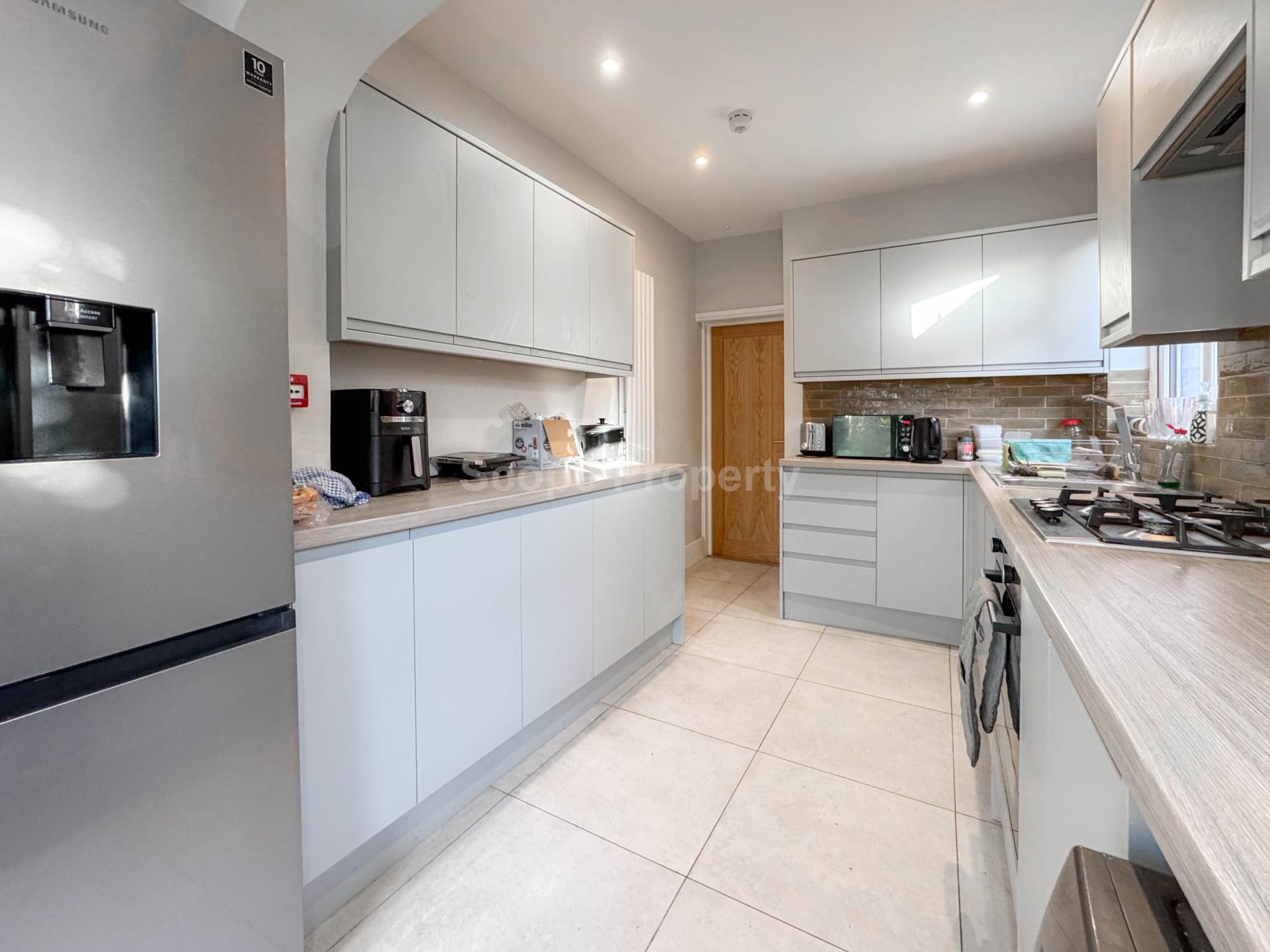 St Bartholomews Road, Reading, Image 1