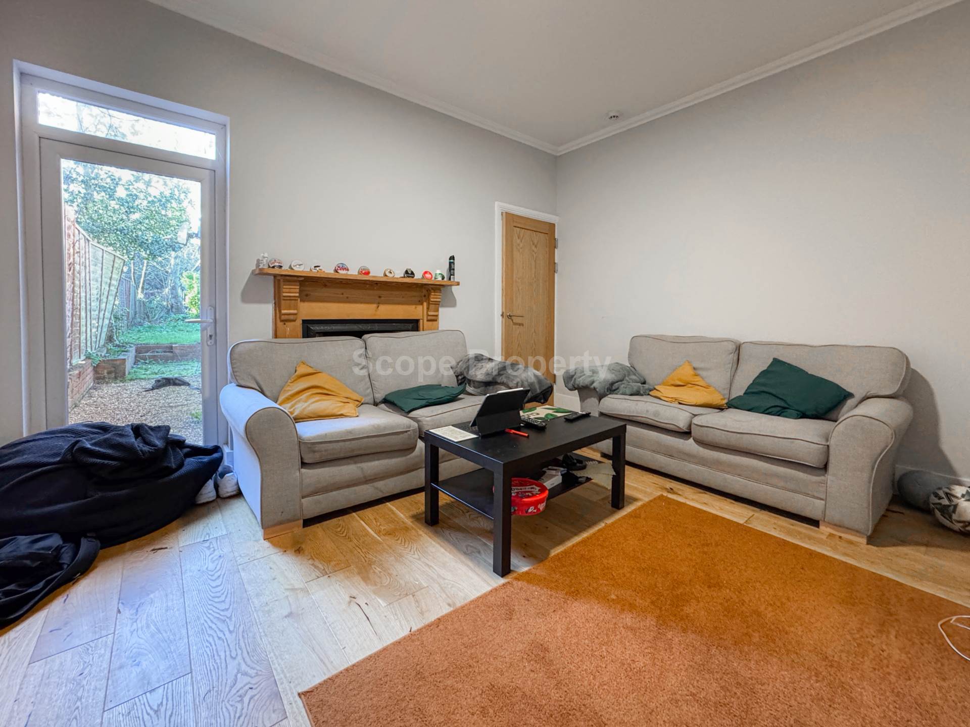 St Bartholomews Road, Reading, Image 2