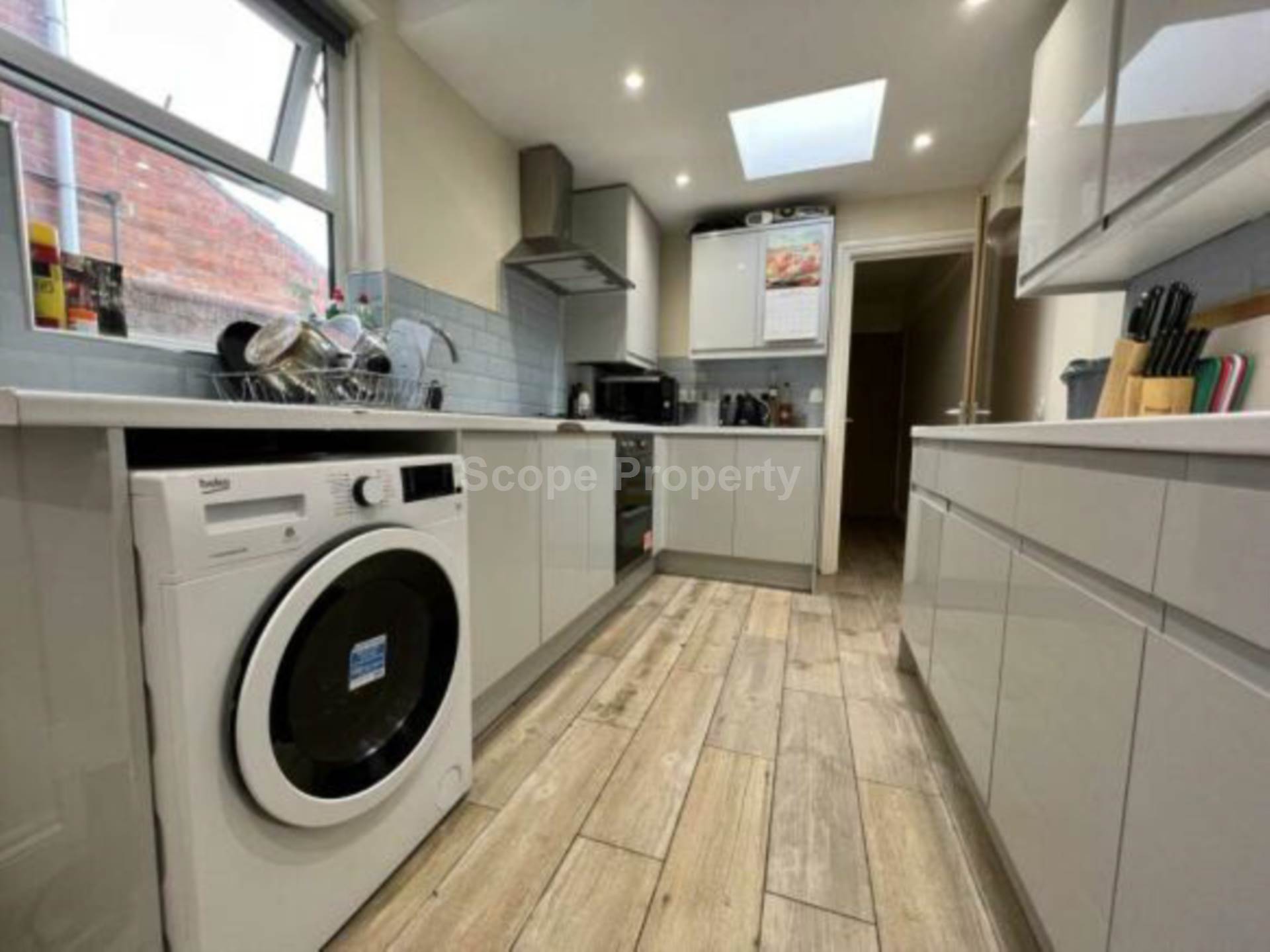 St Bartholomews Road, Reading, RG1 3QA, Image 1