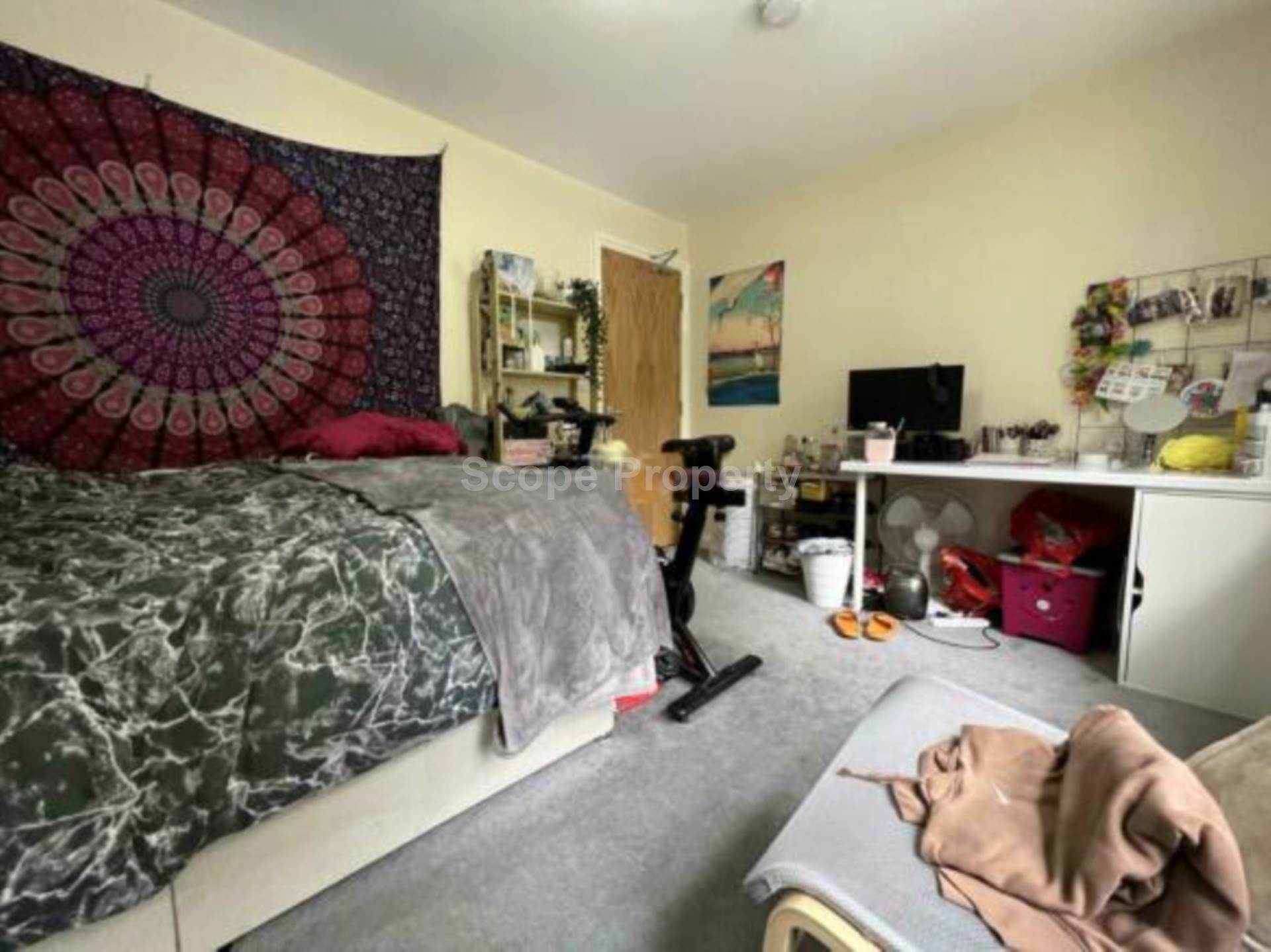 St Bartholomews Road, Reading, RG1 3QA, Image 7