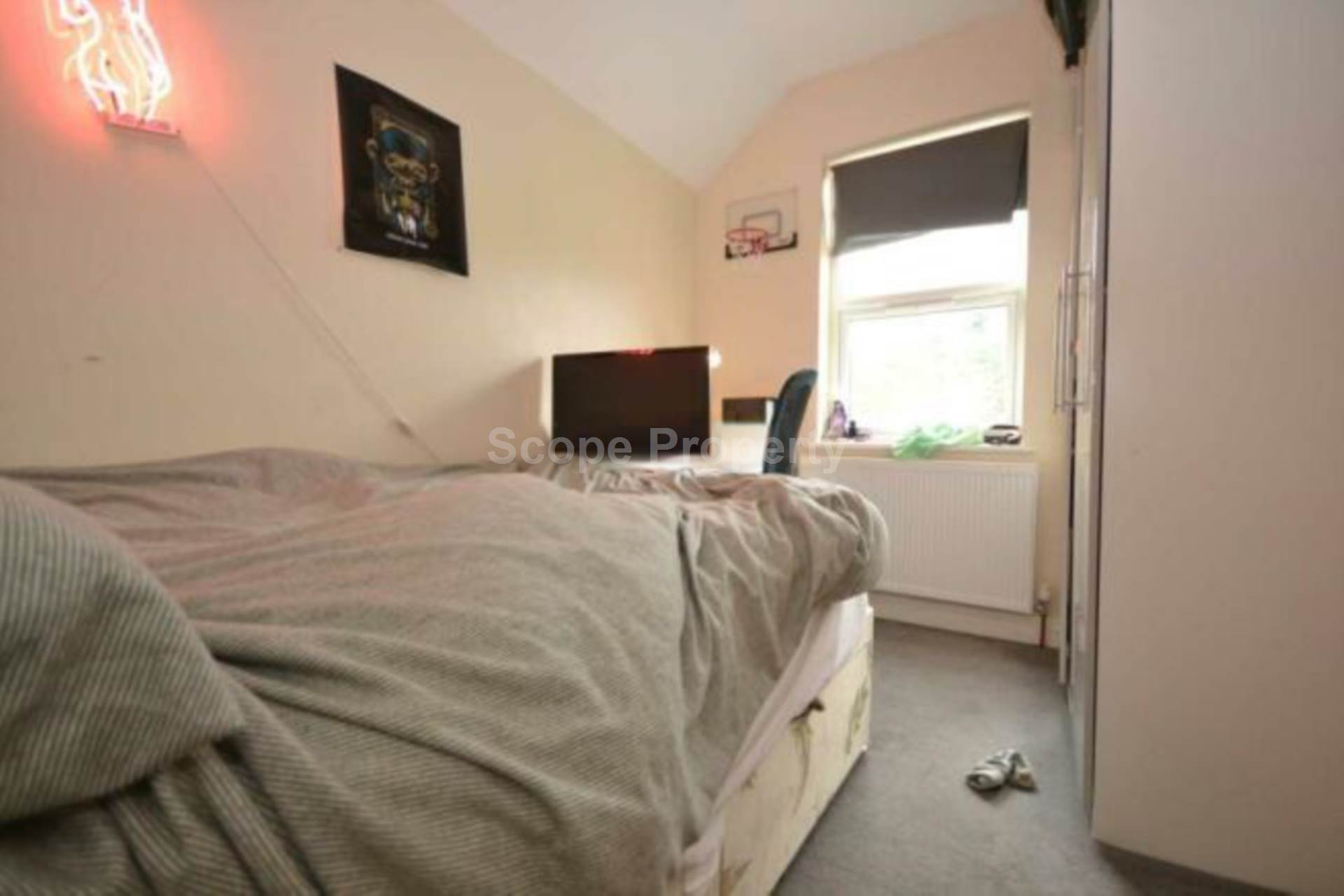 St Bartholomews Road, Reading, RG1 3QA, Image 8