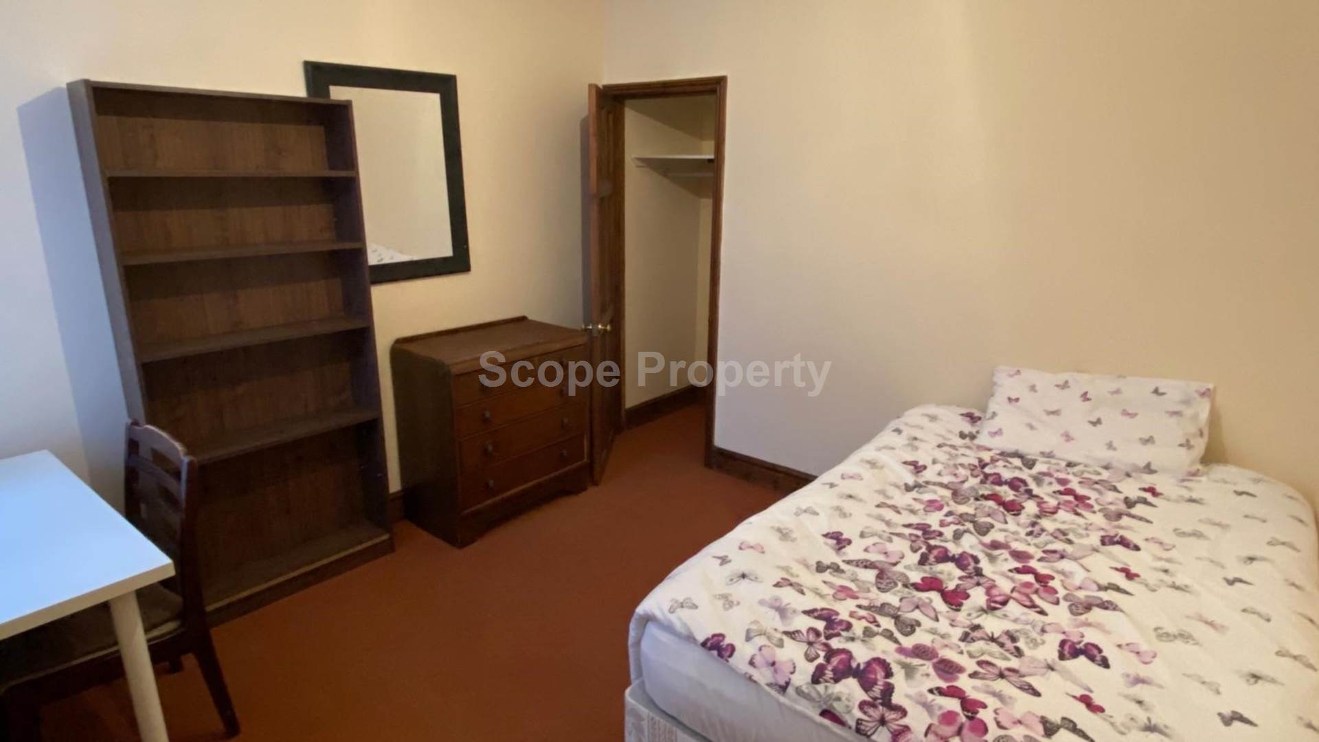 Grange Avenue, Reading, Image 1