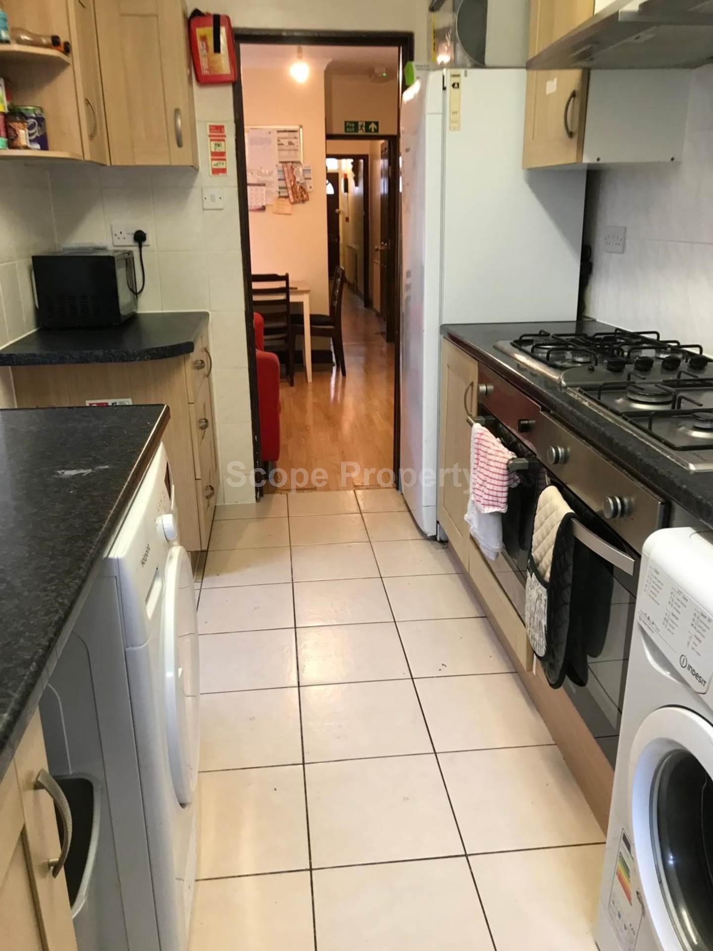 Grange Avenue, Reading, Image 6