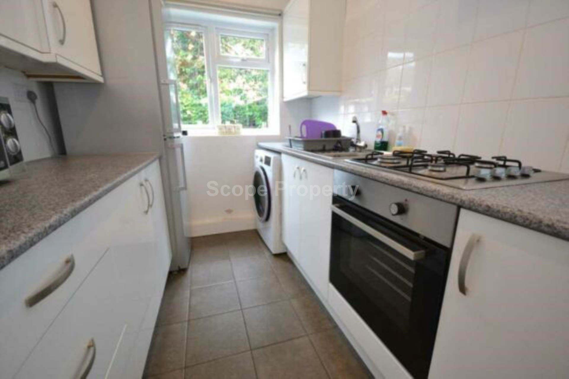 Granby Gardens, Reading, RG1 5RT, Image 3