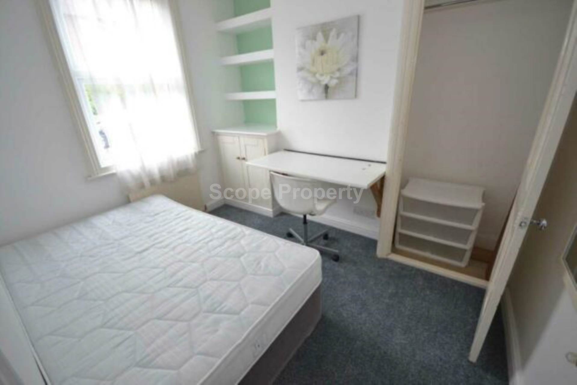 Granby Gardens, Reading, RG1 5RT, Image 4