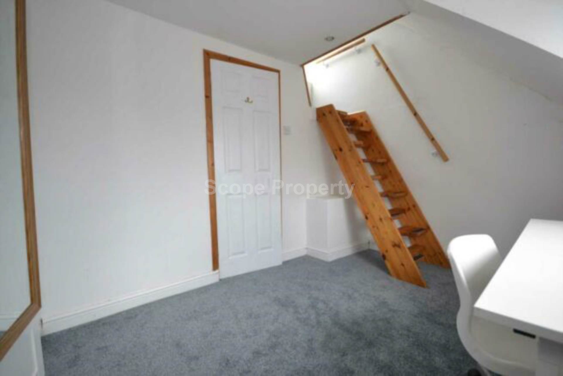 Granby Gardens, Reading, RG1 5RT, Image 7