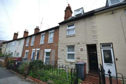 Granby Gardens, Reading, RG1 5RT, Image 2