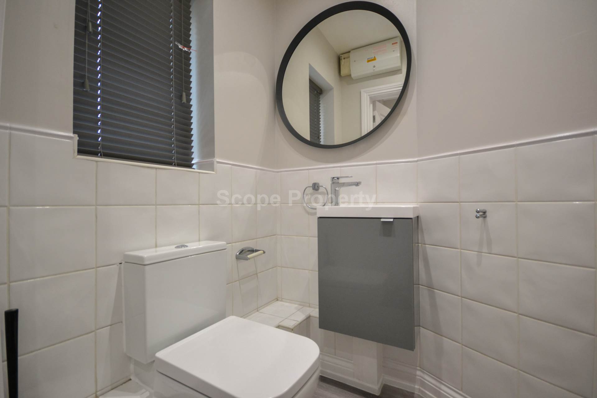 Cintra Close, Reading, RG2 7AL, Image 3