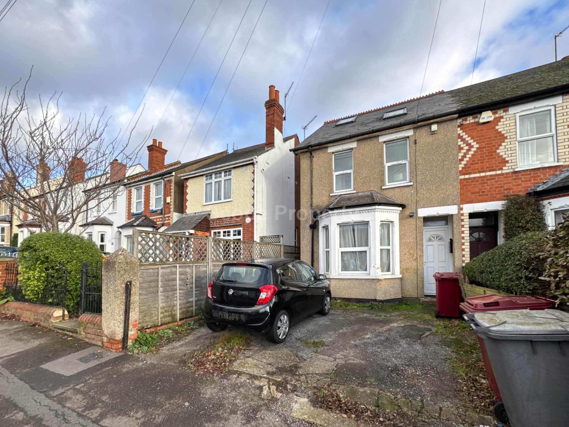 Northumberland Avenue, Reading, Image 2