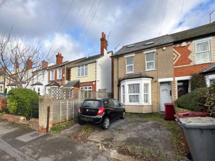 Northumberland Avenue, Reading, Image 2