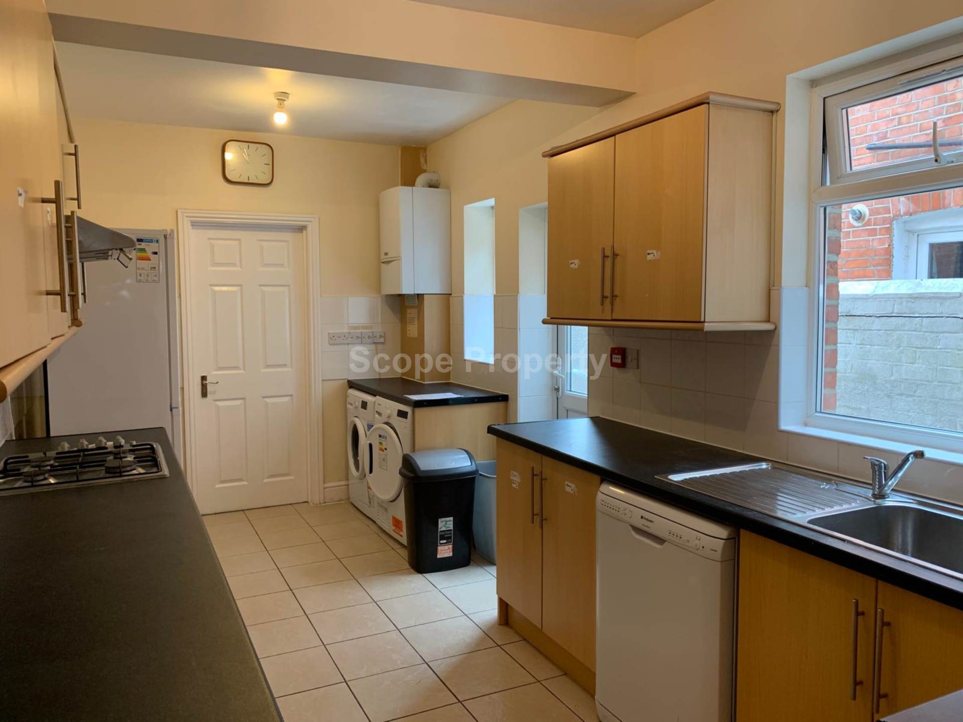 Norris Road, Reading, Image 1