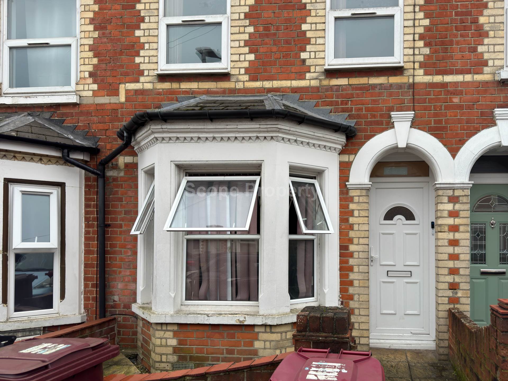 Grange Avenue, Reading, Image 2