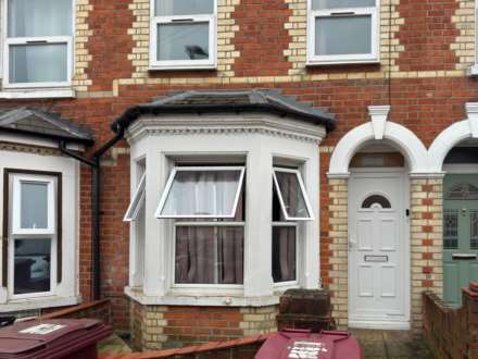 Grange Avenue, Reading, Image 2