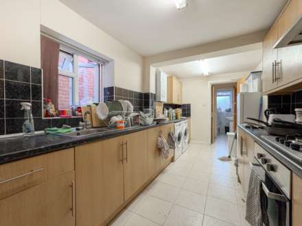 Grange Avenue, Reading, Image 5