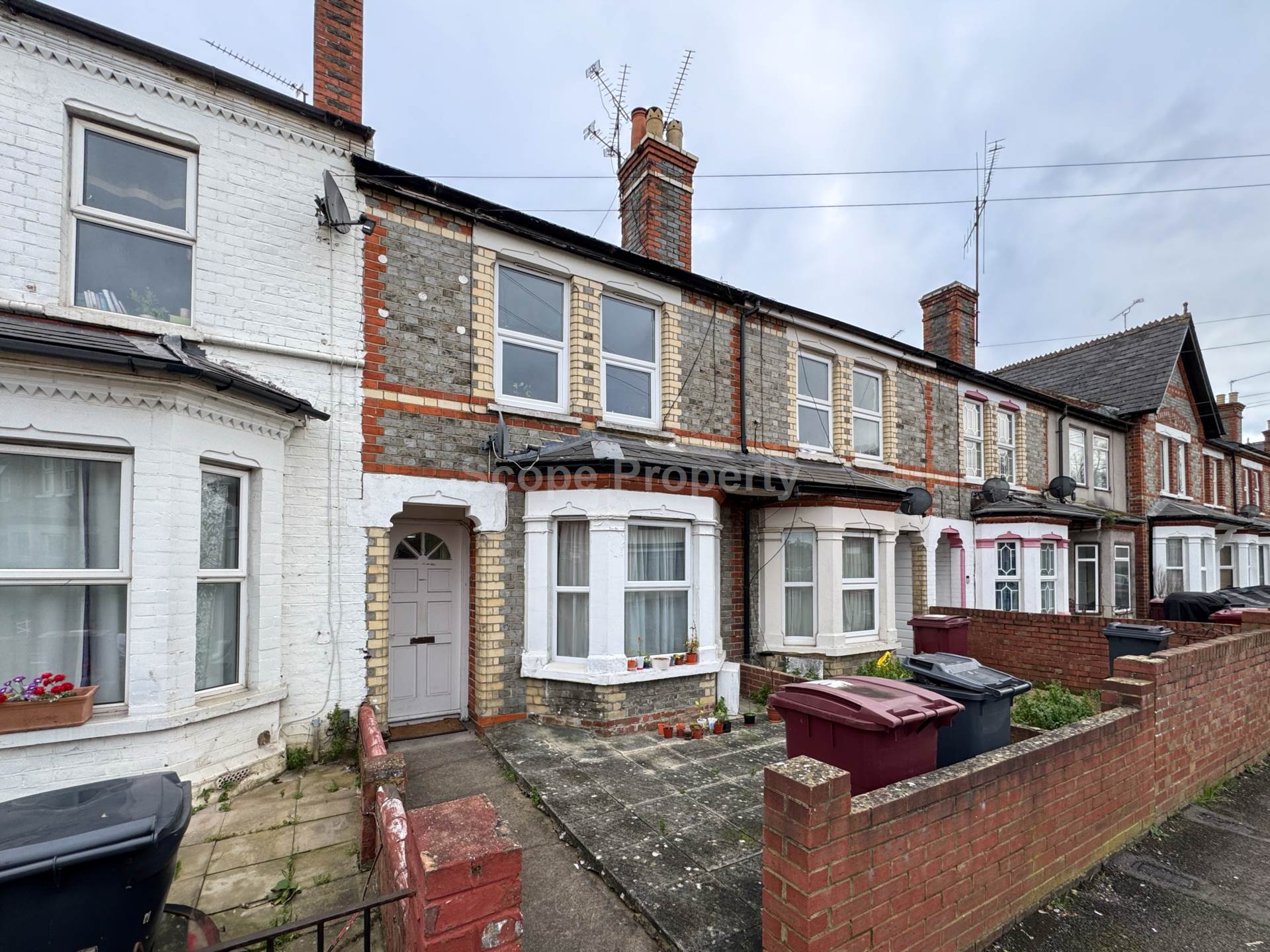 Liverpool Road, Reading, Image 2