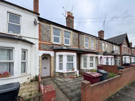 Liverpool Road, Reading, Image 2