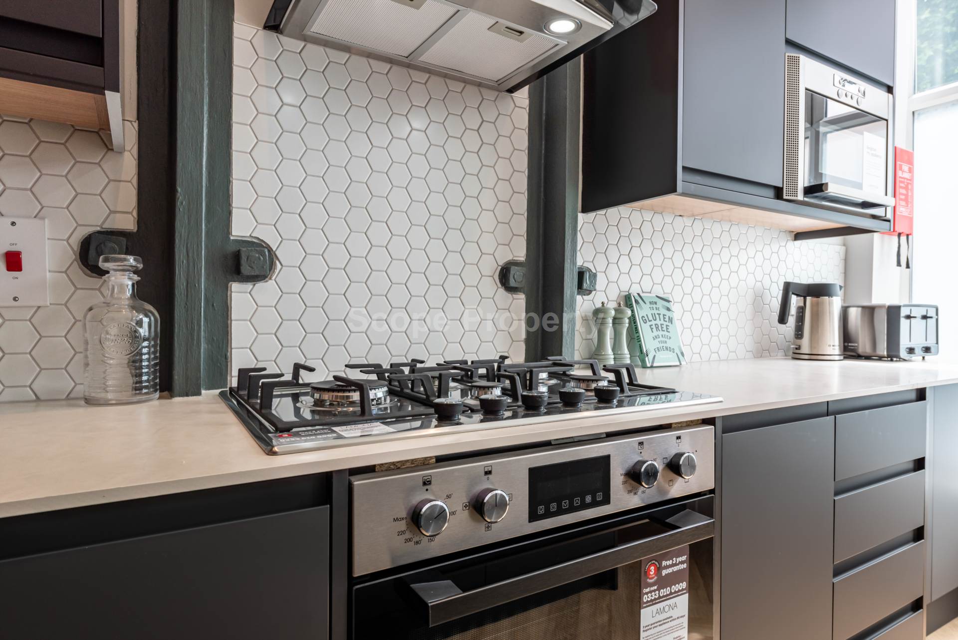 London Road, Reading, RG1 5BJ, Image 3