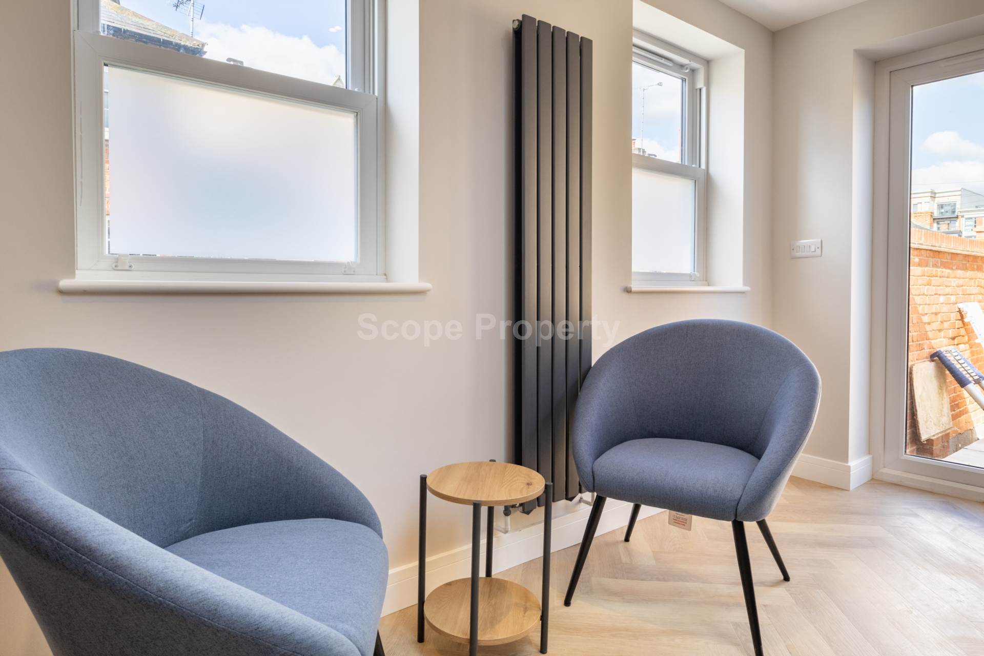 St Johns Road, Reading, RG1 4EB, Image 12