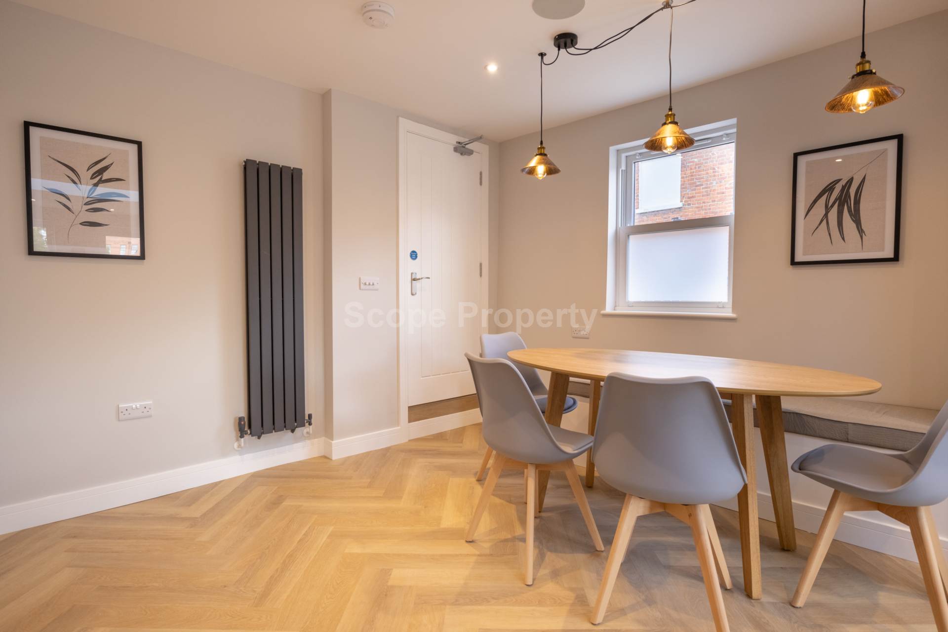 St Johns Road, Reading, RG1 4EB, Image 13