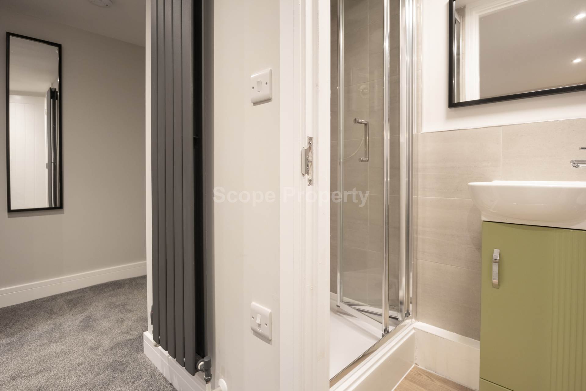 St Johns Road, Reading, RG1 4EB, Image 17