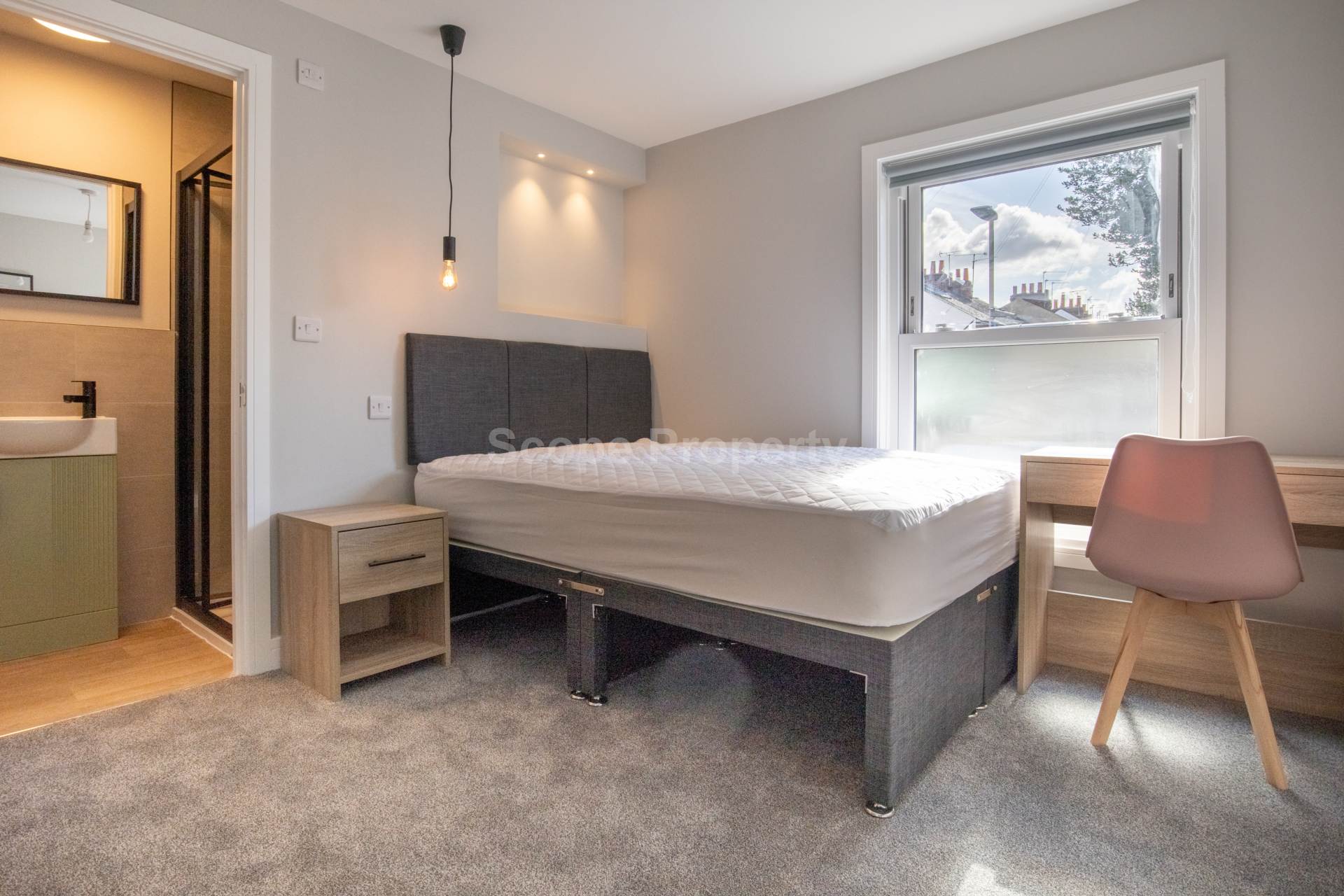 St Johns Road, Reading, RG1 4EB, Image 18