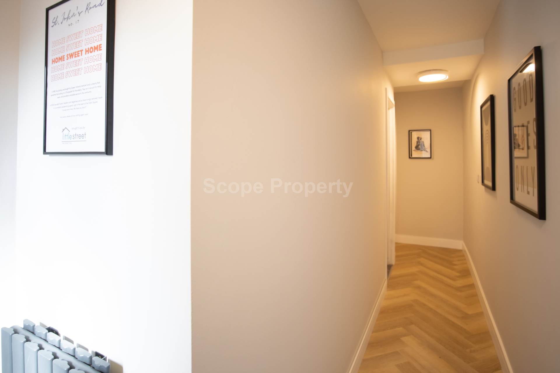 St Johns Road, Reading, RG1 4EB, Image 2