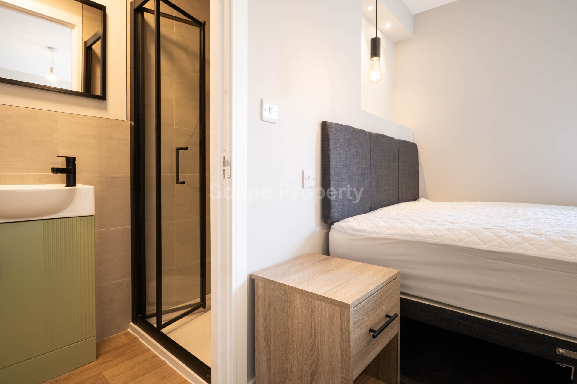 St Johns Road, Reading, RG1 4EB, Image 21