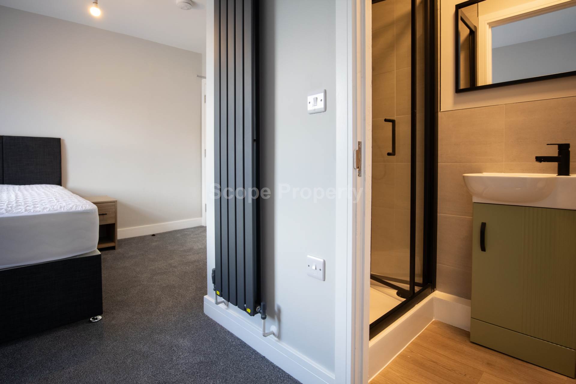 St Johns Road, Reading, RG1 4EB, Image 23