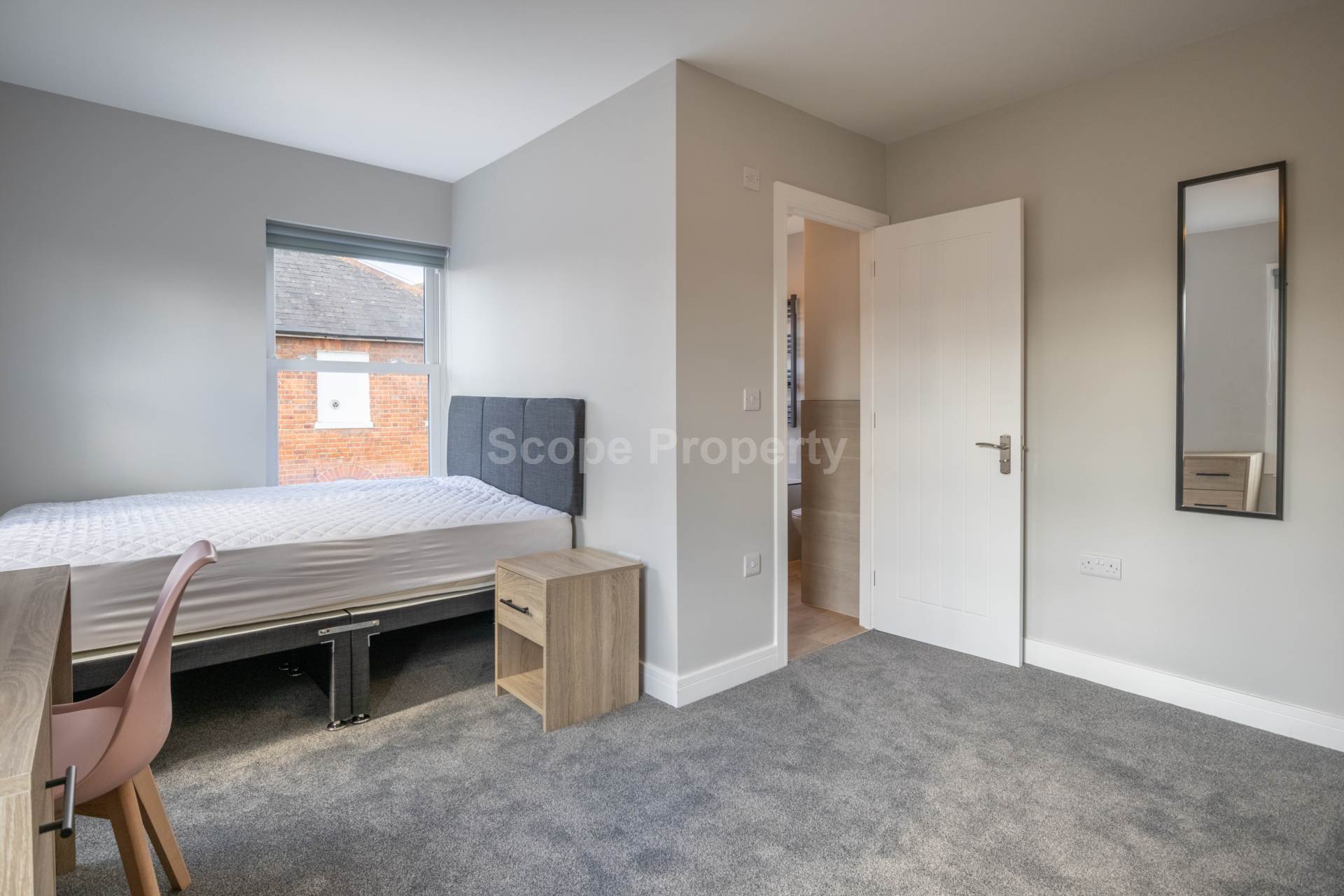 St Johns Road, Reading, RG1 4EB, Image 25