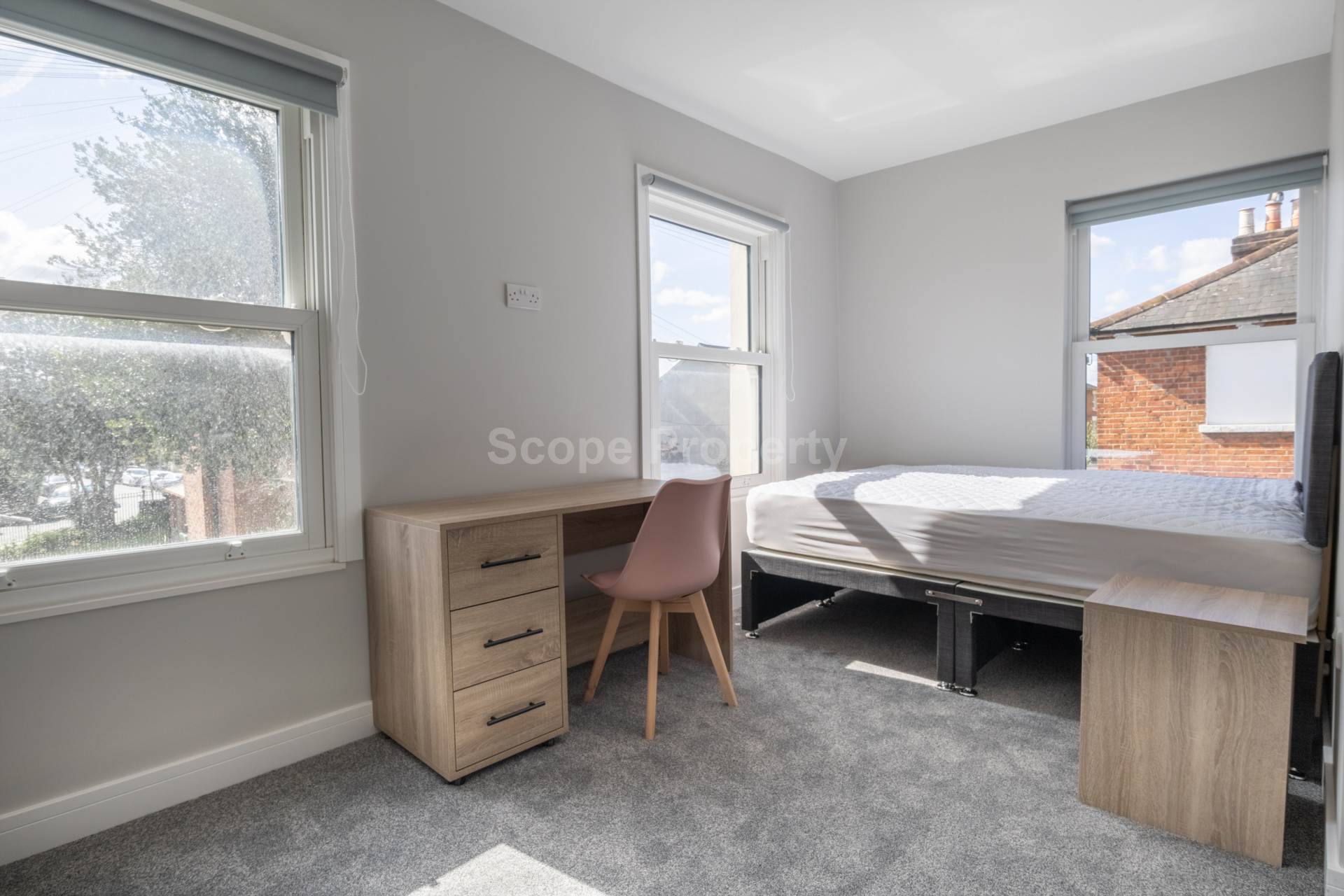 St Johns Road, Reading, RG1 4EB, Image 28