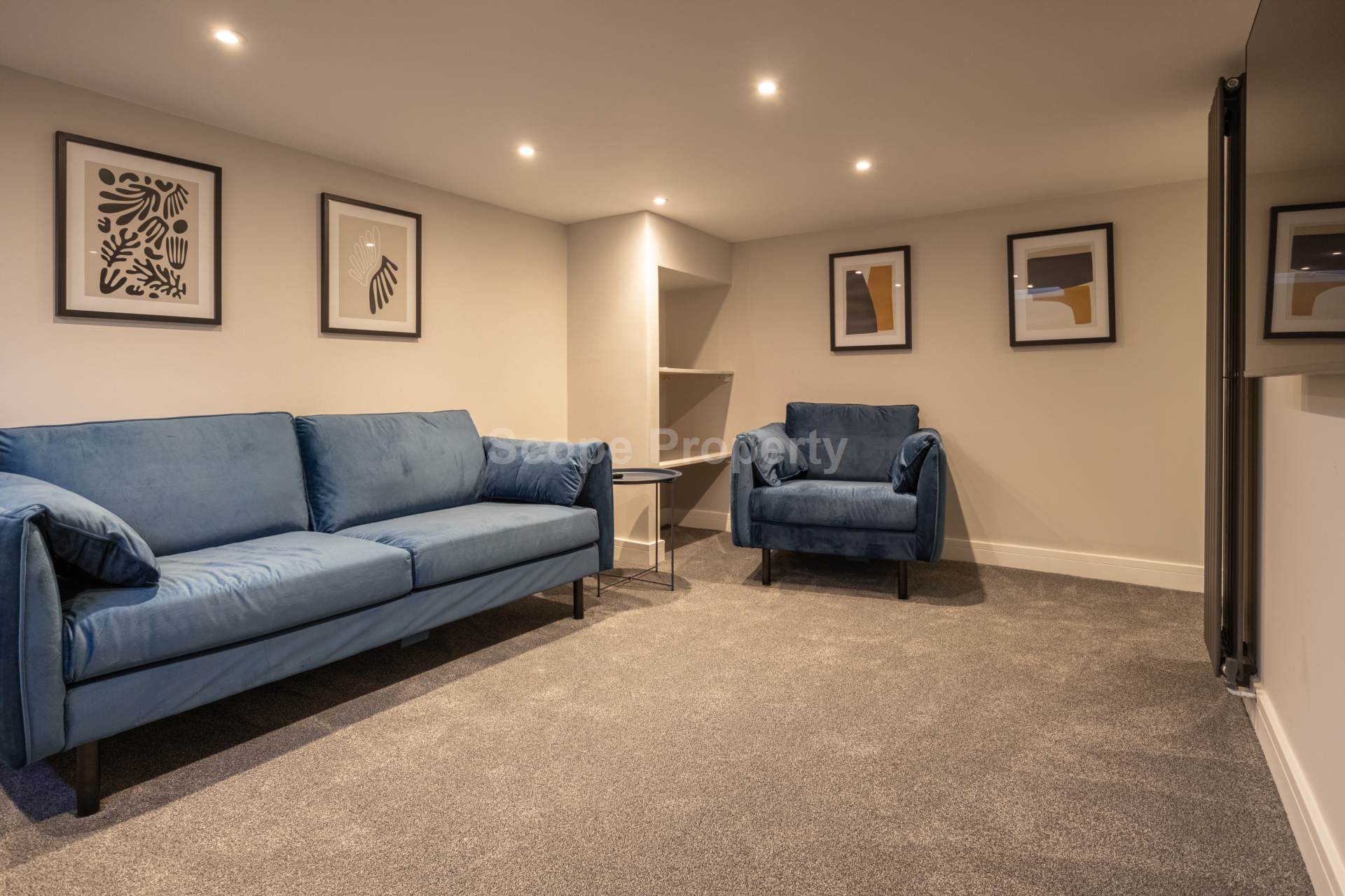 St Johns Road, Reading, RG1 4EB, Image 3