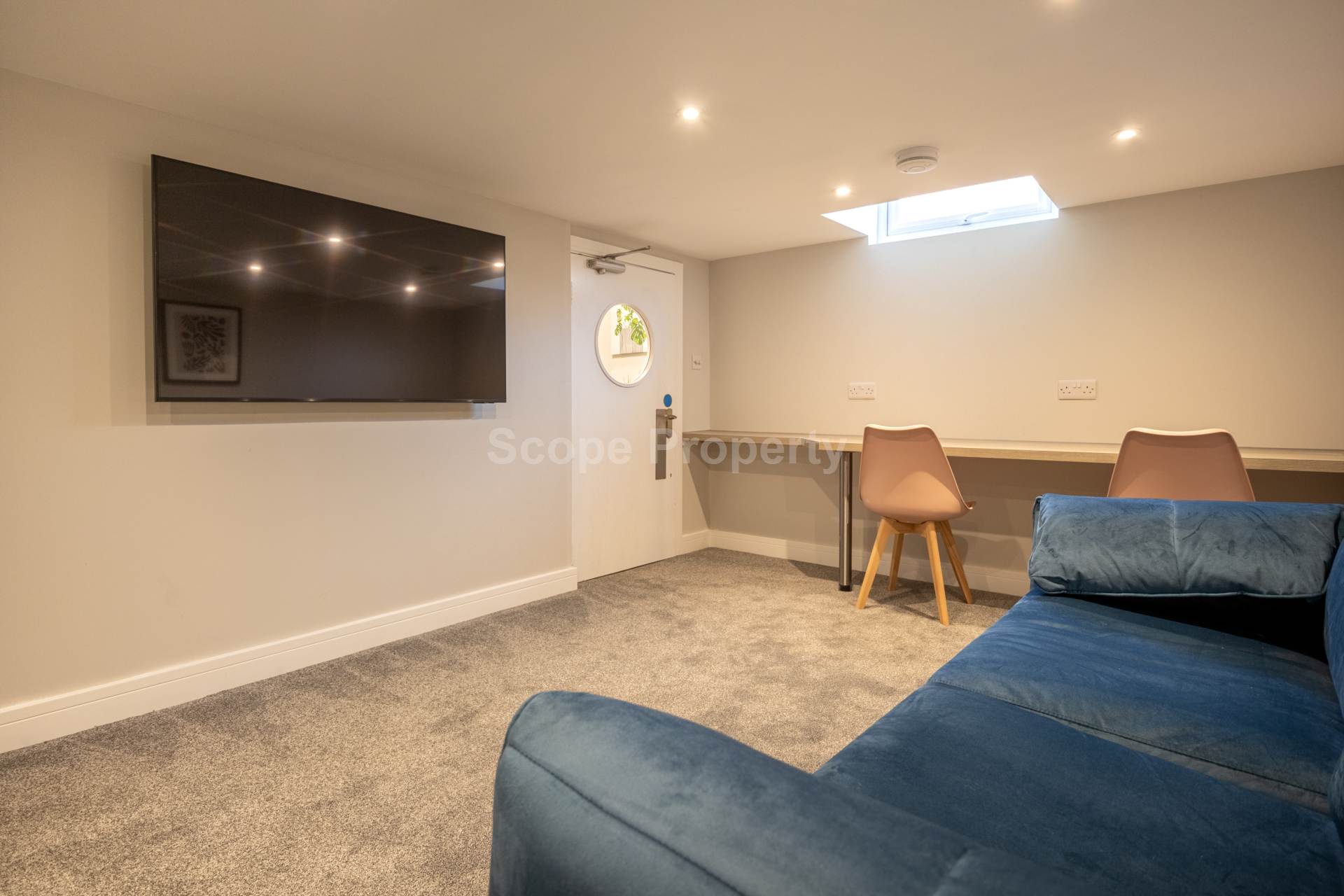 St Johns Road, Reading, RG1 4EB, Image 5