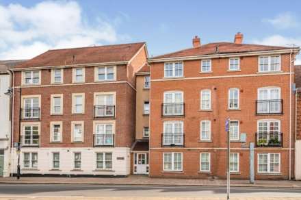 London Street, Reading, Image 9