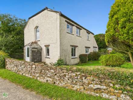 Property For Sale Lansallos, Looe
