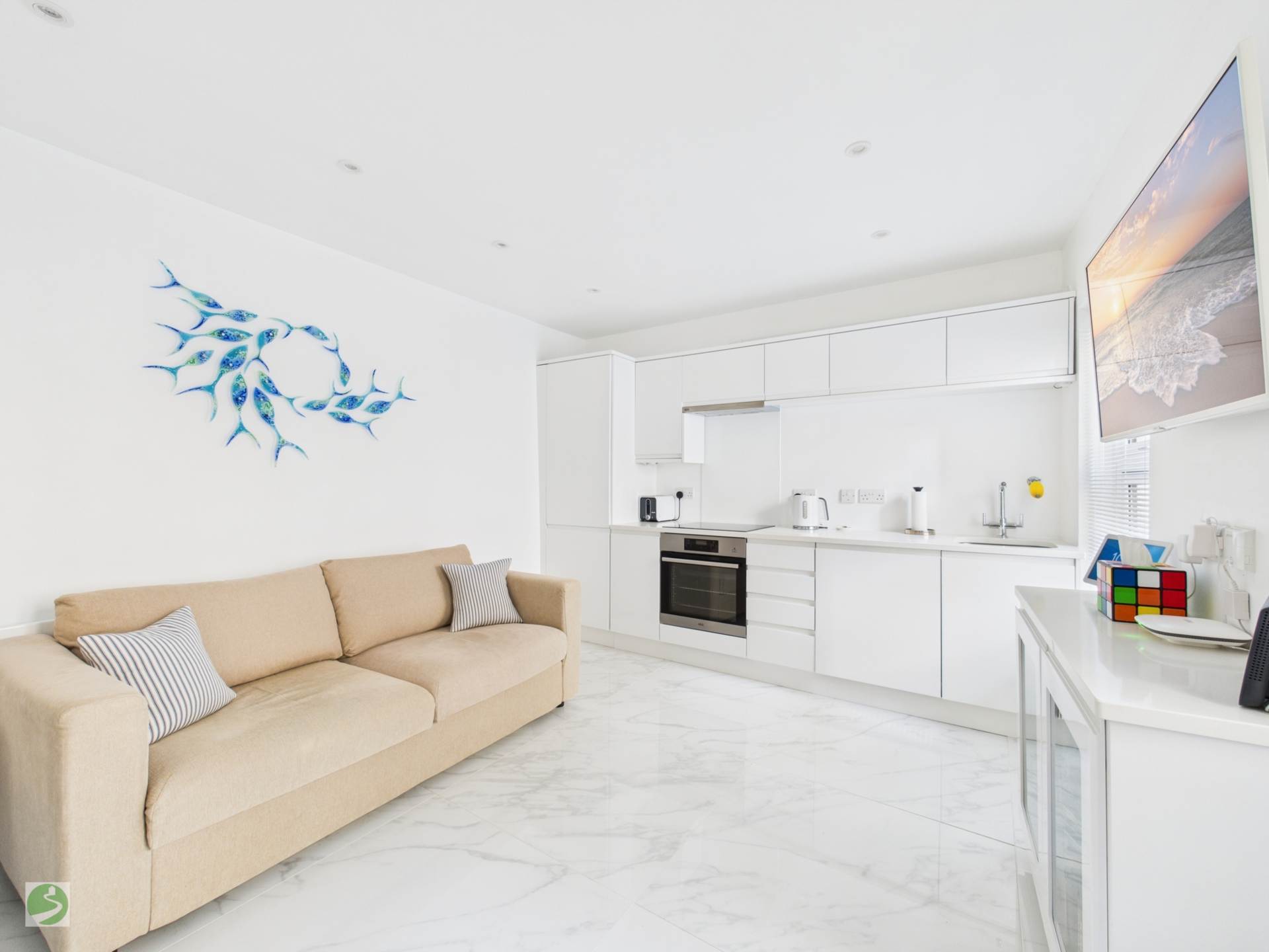 Eastcliff, East Looe, Image 2