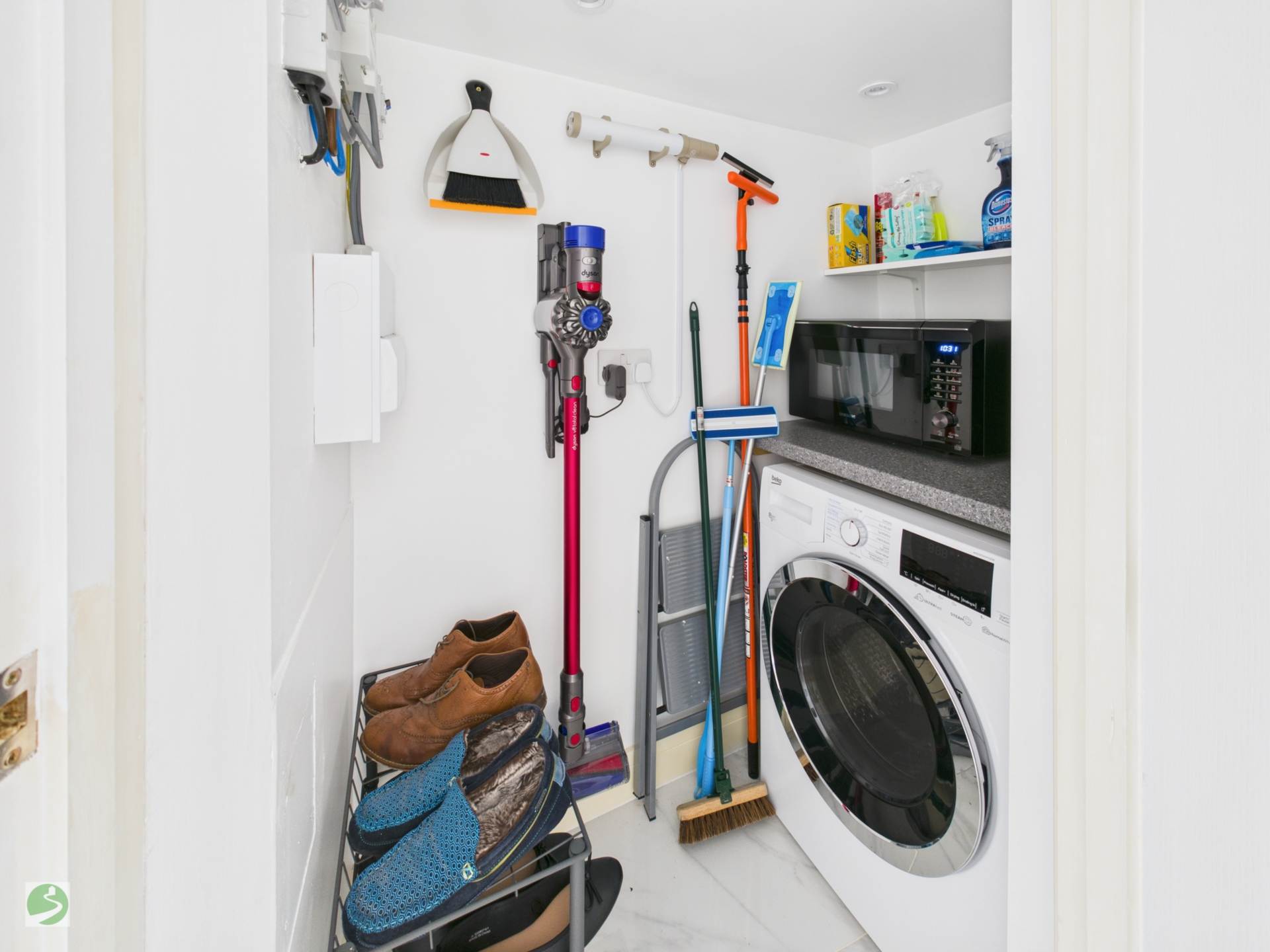 Eastcliff, East Looe, Image 9