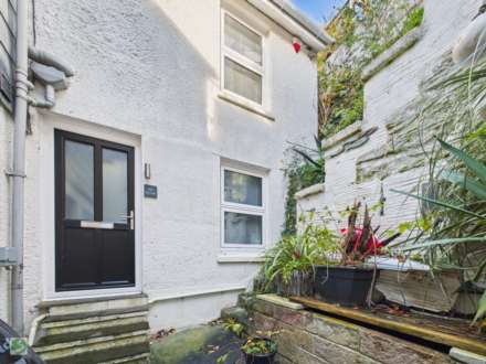 Eastcliff, East Looe, Image 1